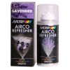 Čistač i osveživač autoklime Airco refresher lavanda 150ml 000721