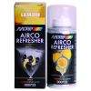 Čistač i osveživač autoklime Airco refresher limun 150ml 000722