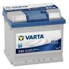 Varta 12V 52Ah D+ Akumulator C22 Blue Dynamic