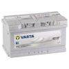 Varta 12V 85Ah D+ Akumulator F18 Silver Dynamic