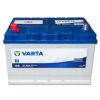 Varta 12V 95Ah L+ Akumulator G8 Blue Dynamic