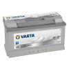 Varta 12V 100Ah D+ Akumulator H3 Silver Dynamic