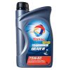 Ulje Total Gear 8 75w80 menjačko 1L