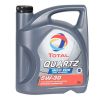 Ulje Total Quartz Ineo Ecs 195323 5w30 5L