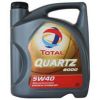 Ulje Total Quartz 9000 5w40 5L