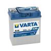 Varta 12V 40Ah D+ Akumulator A14 540126033 Blue Dynamic