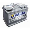 Varta 12V 70Ah D+ Akumulator E39 AGM Silver Dynamic Start-Stop