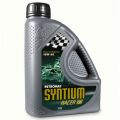 Ulje Syntium Racer X1 10W60 1litar