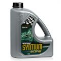Ulje Syntium Racer X1 10W60 4L
