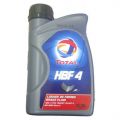 Ulje Total HBF 4 kočiono 0.5L
