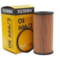 Filter ulja OE666/2