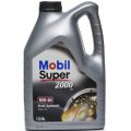 Ulje Mobil Super 2000 10w40 5L