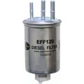 Filter goriva EFF120