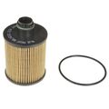 Filter ulja ADK82107 Blue Print
