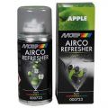 Čistač i osveživač autoklime Airco refresher jabuka 150ml 000723