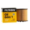 Filter ulja OE666/1