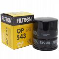 Filter ulja Fiesta 1.8 OP543