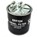 Filter goriva EFF124