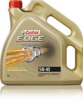 Ulje Castrol Edge TD 5w40 4L
