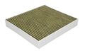 Filter klime WCF291 QWP