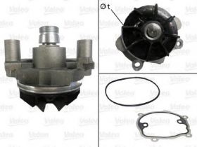 Pumpa vode 506709