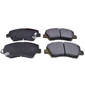 Pločice kočione prednje BP2626