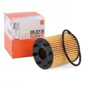 Filter ulja OX371D