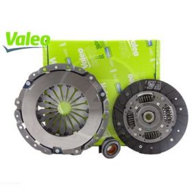 Set kvačila Punto 1.2 8V 821457 Valeo