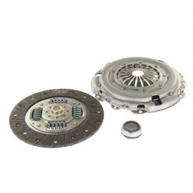 Set kvačila 826634 Valeo