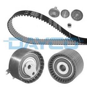Set zupčastog kaiša KTB460