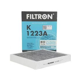Filter klime karbon K1223A