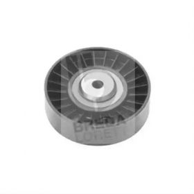 Ležaj španera - roler kanalnog kaiša POA1463