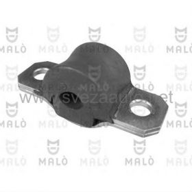 Guma balans poluge prednja 14905