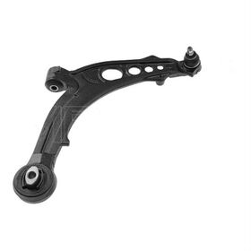 Rame prednje desno Punto II/III 0565