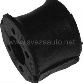 Guma balans poluge prednja 02835