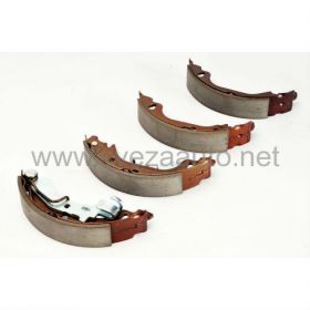 Paknovi Punto II/III +ABS GF0157