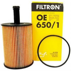 Filter ulja OE650/1