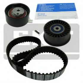 Set zupčastog kaiša VKMA06503