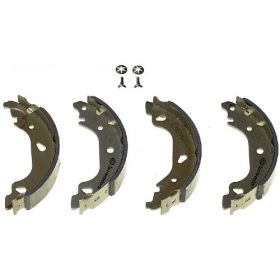 Paknovi Punto II/III +ABS S23551