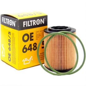 Filter ulja OE648/5