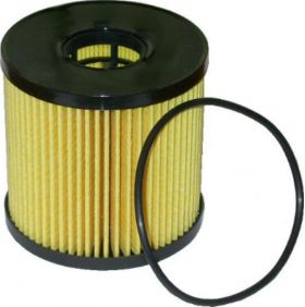 Filter ulja OX210