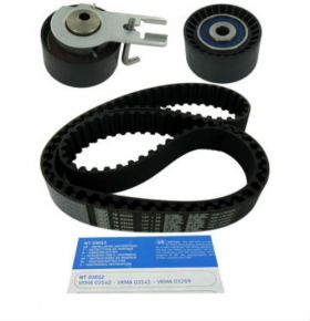 Set zupčastog kaiša VKMA03259