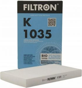 Filter klime K1035
