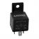 Relej univerzalni 4pina 12V 40A 45500