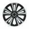Ratkapne garnitura 15" univerzalne 1095