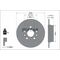 Disk zadnji 92337703 Textar
