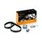 Set zupcastog kaisa CT1184K2 ContiTech
