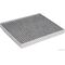 Filter klime F512001 Kamoka
