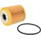 Filter ulja OX1237D Knecht