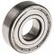Ležaj spojničke 6204-2Z